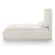 TOV Furniture Parker Chenille Bed