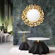 TOV Furniture Lyrical 27 Inch Mirror