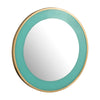 TOV Furniture Lucille Mirror