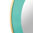 TOV Furniture Lucille Mirror
