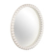 TOV Furniture Baria Wooden Mirror
