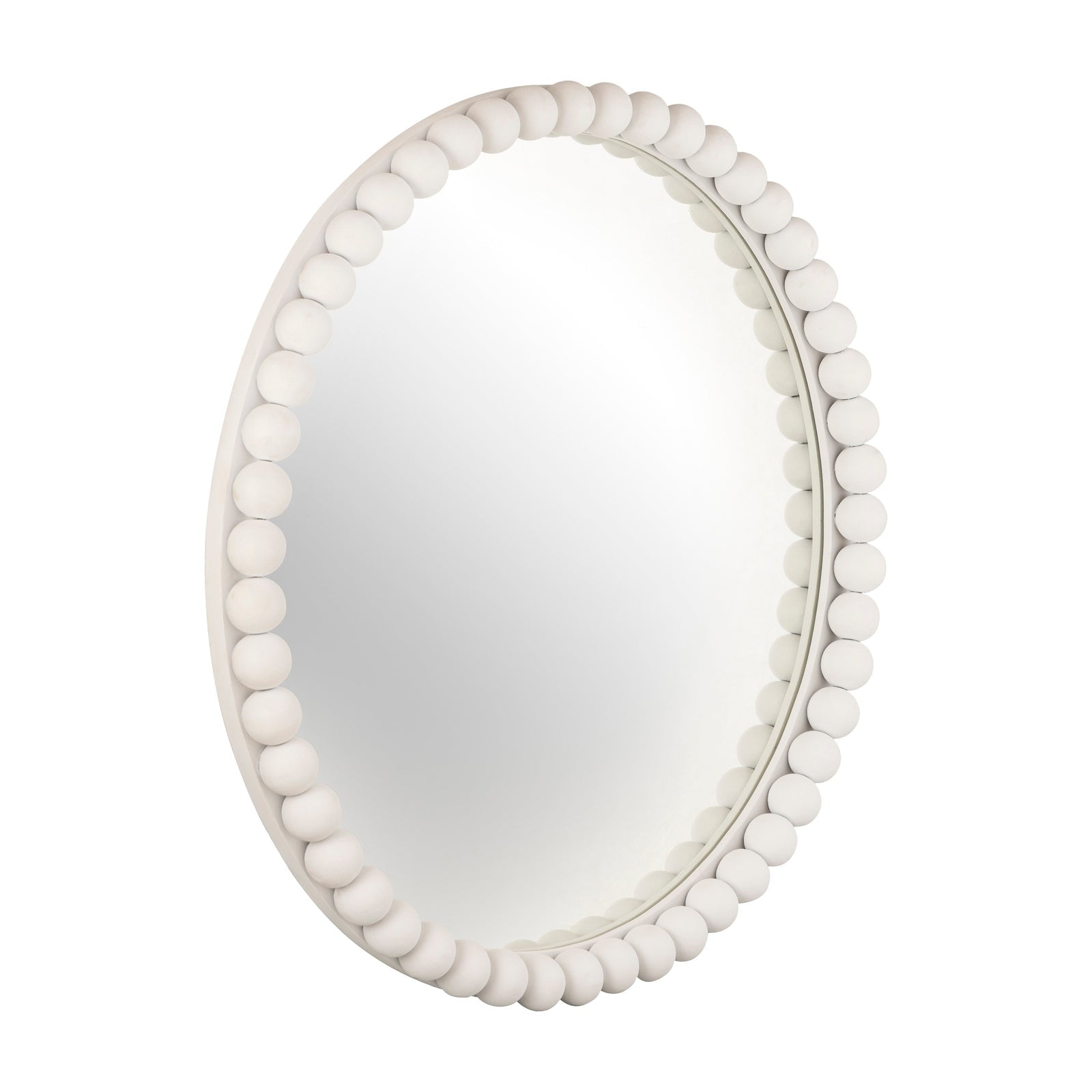TOV Furniture Baria Wooden Mirror