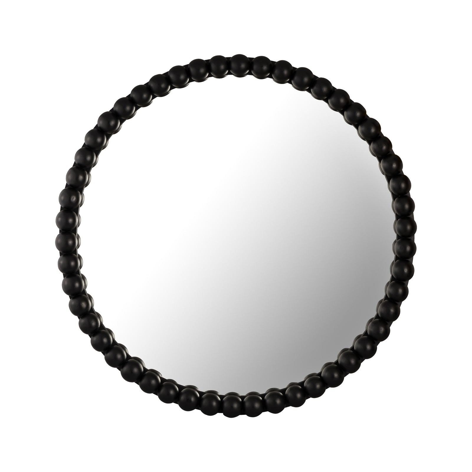 TOV Furniture Baria Wooden Mirror