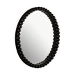 TOV Furniture Baria Wooden Mirror