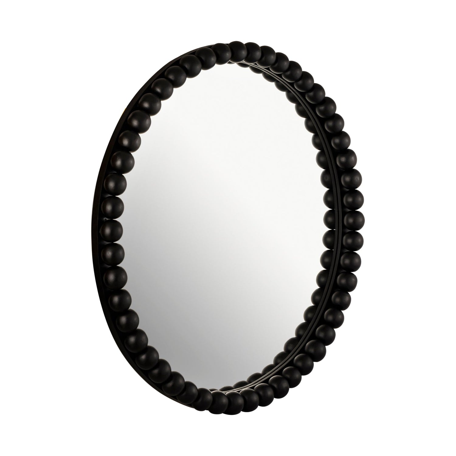 TOV Furniture Baria Wooden Mirror