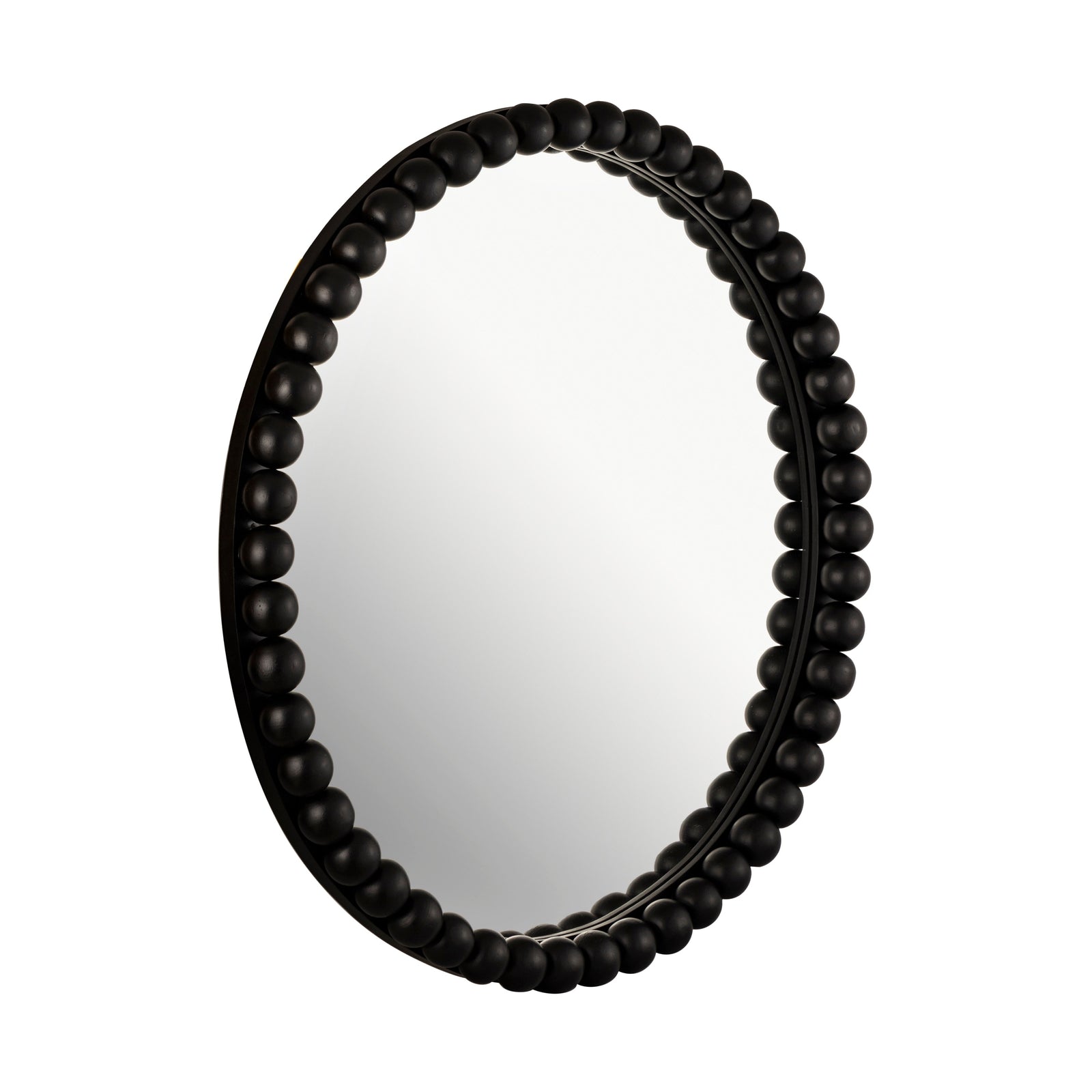 TOV Furniture Baria Wooden Mirror