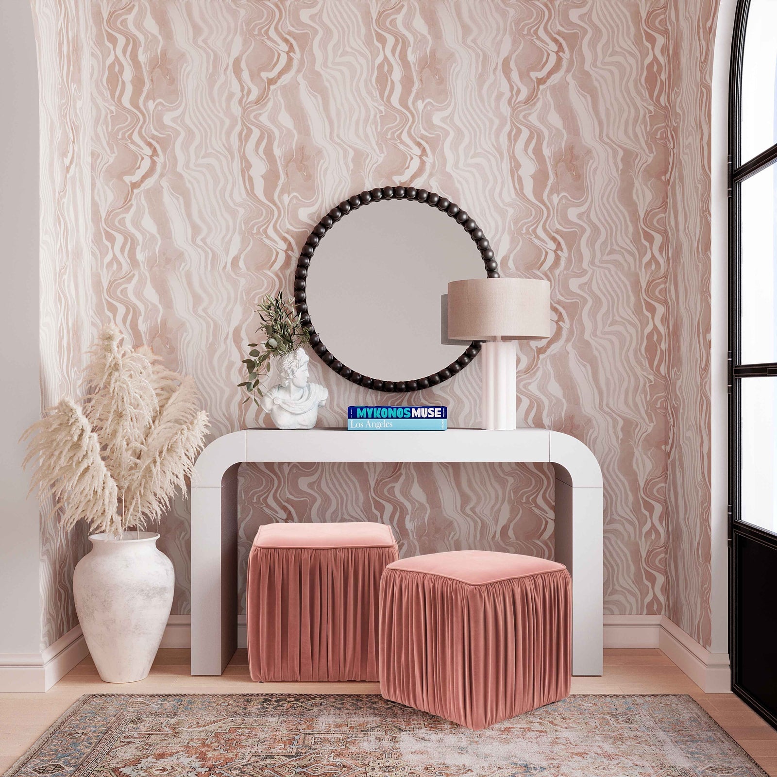 TOV Furniture Latur Table Lamp