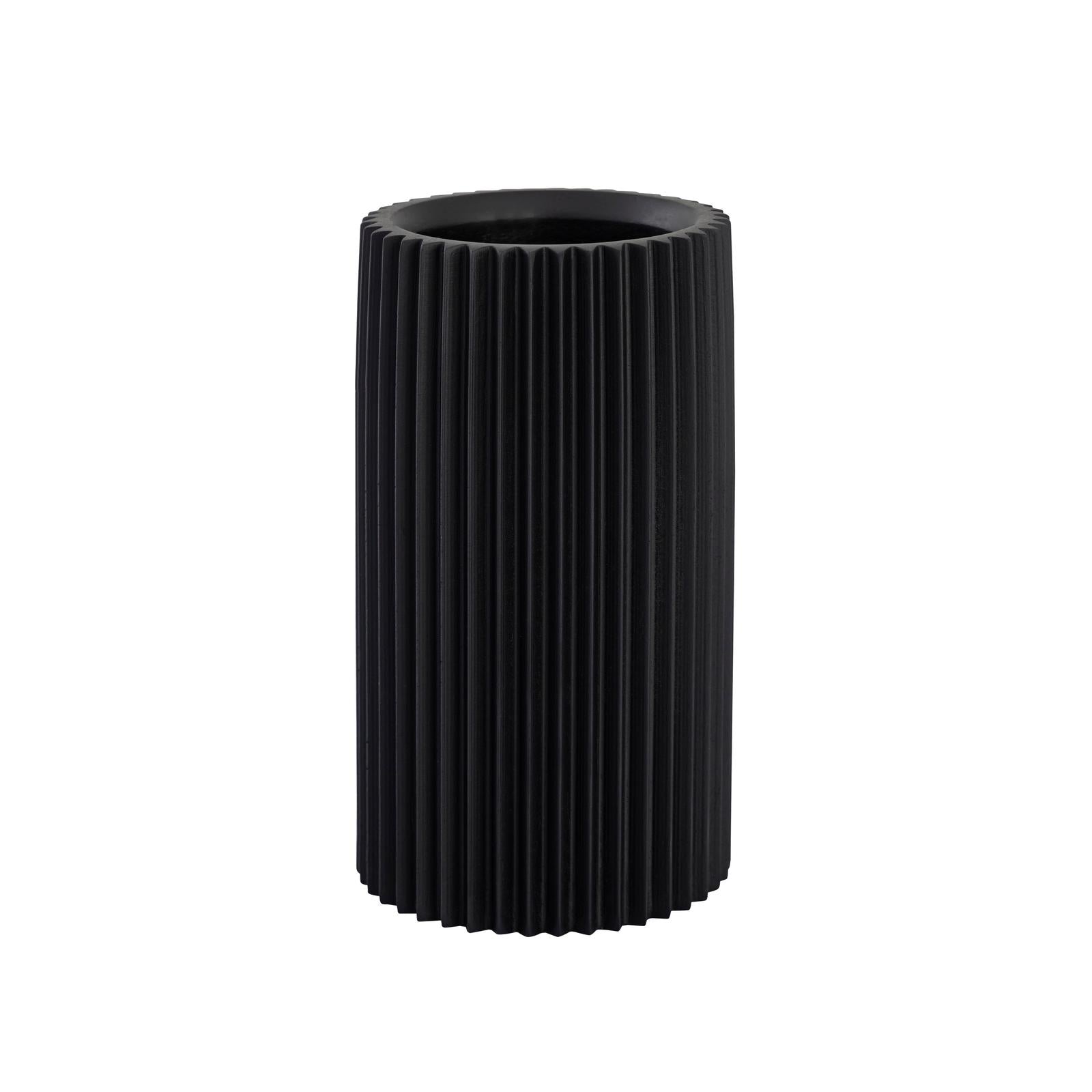 TOV Furniture Jenna Concrete Table Vase