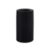 TOV Furniture Jenna Concrete Table Vase