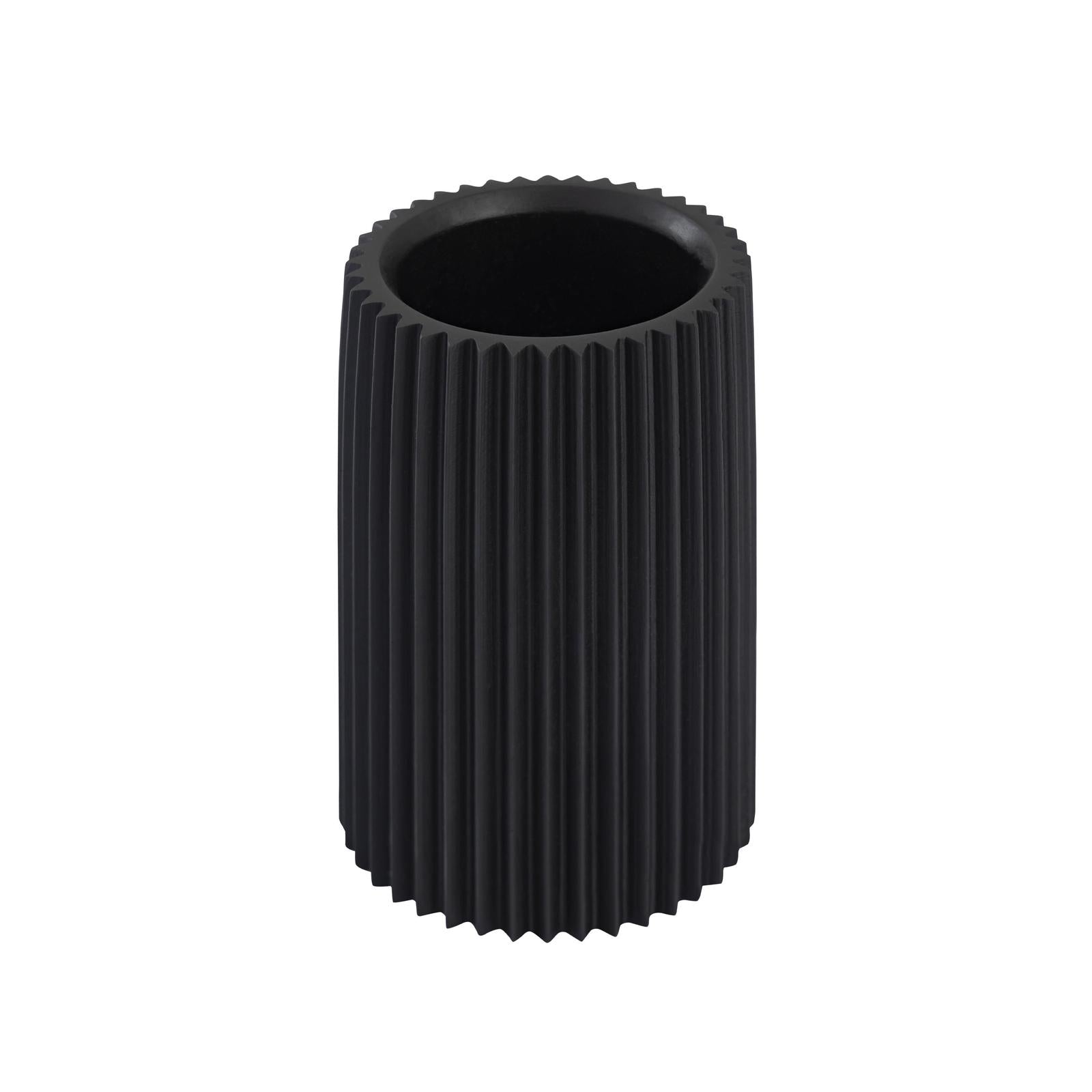 TOV Furniture Jenna Concrete Table Vase