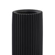 TOV Furniture Jenna Concrete Table Vase