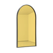 TOV Furniture Hadley Wall Mirror