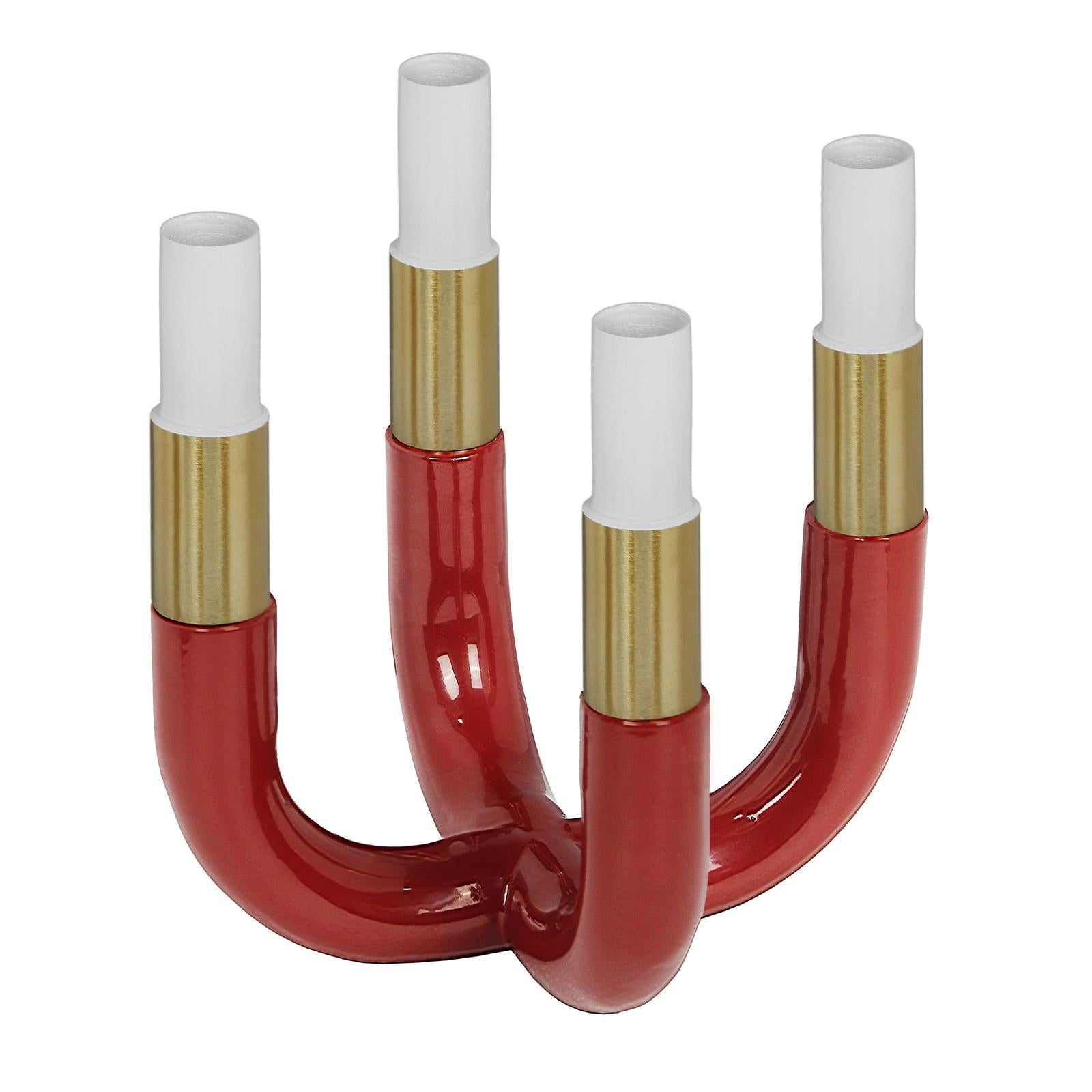 TOV Furniture Kaonashi Candelabra