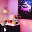 TOV Furniture Kaonashi Candelabra