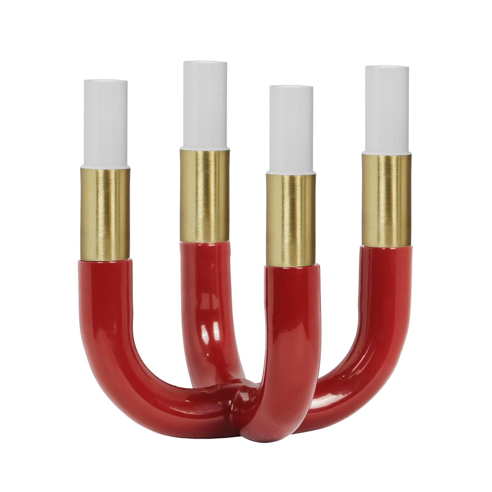 TOV Furniture Kaonashi Candelabra