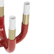 TOV Furniture Kaonashi Candelabra