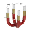 TOV Furniture Kaonashi Candelabra