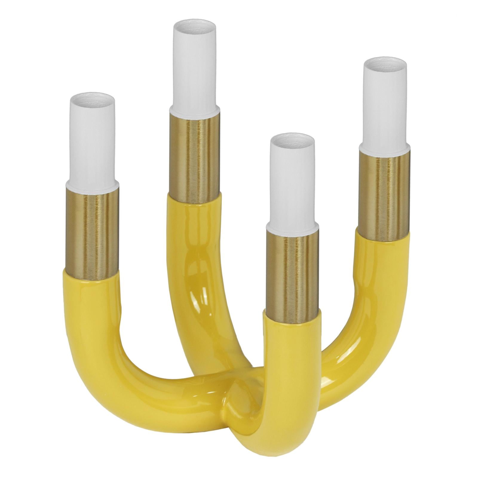 TOV Furniture Kaonashi Candelabra