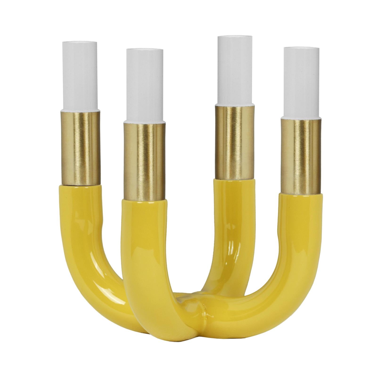 TOV Furniture Kaonashi Candelabra