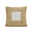 TOV Furniture Blank Mind Square Accent Pillow