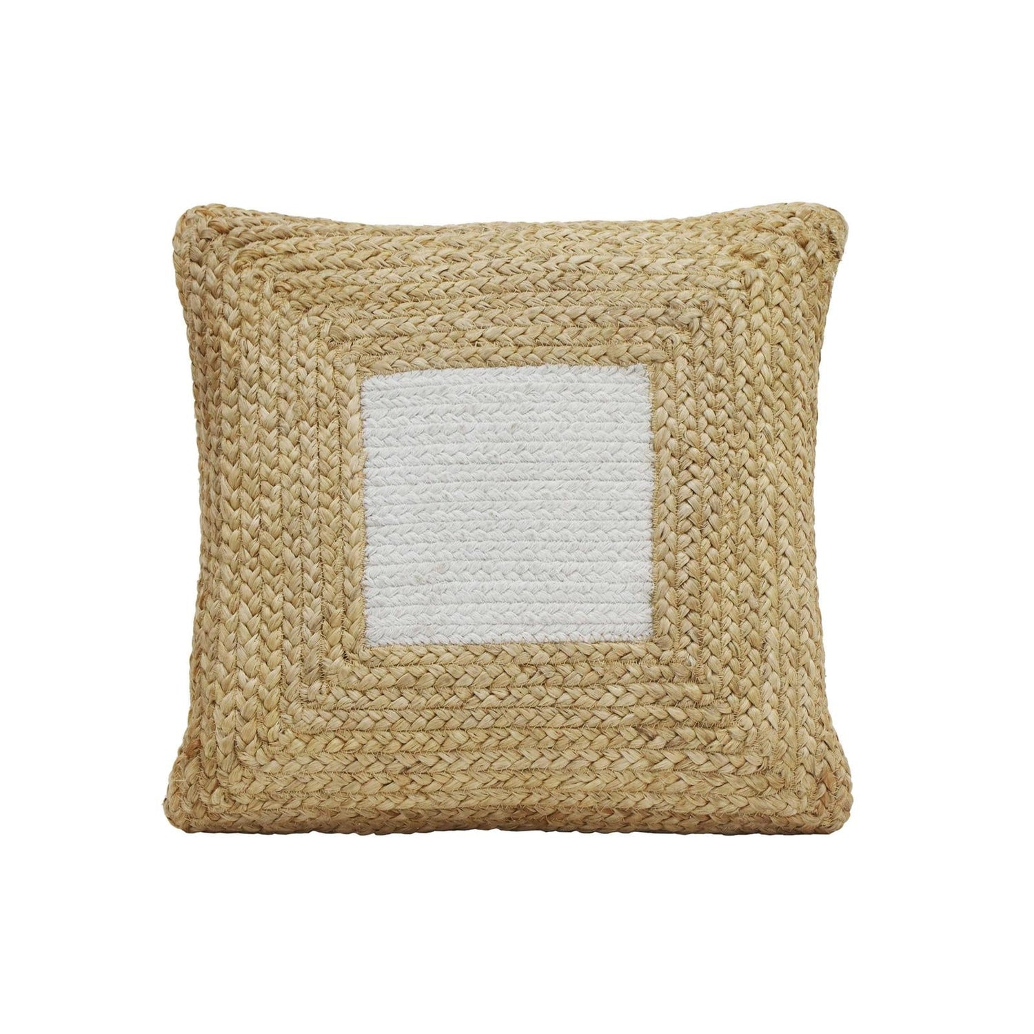 TOV Furniture Blank Mind Square Accent Pillow