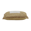 TOV Furniture Blank Mind Square Accent Pillow