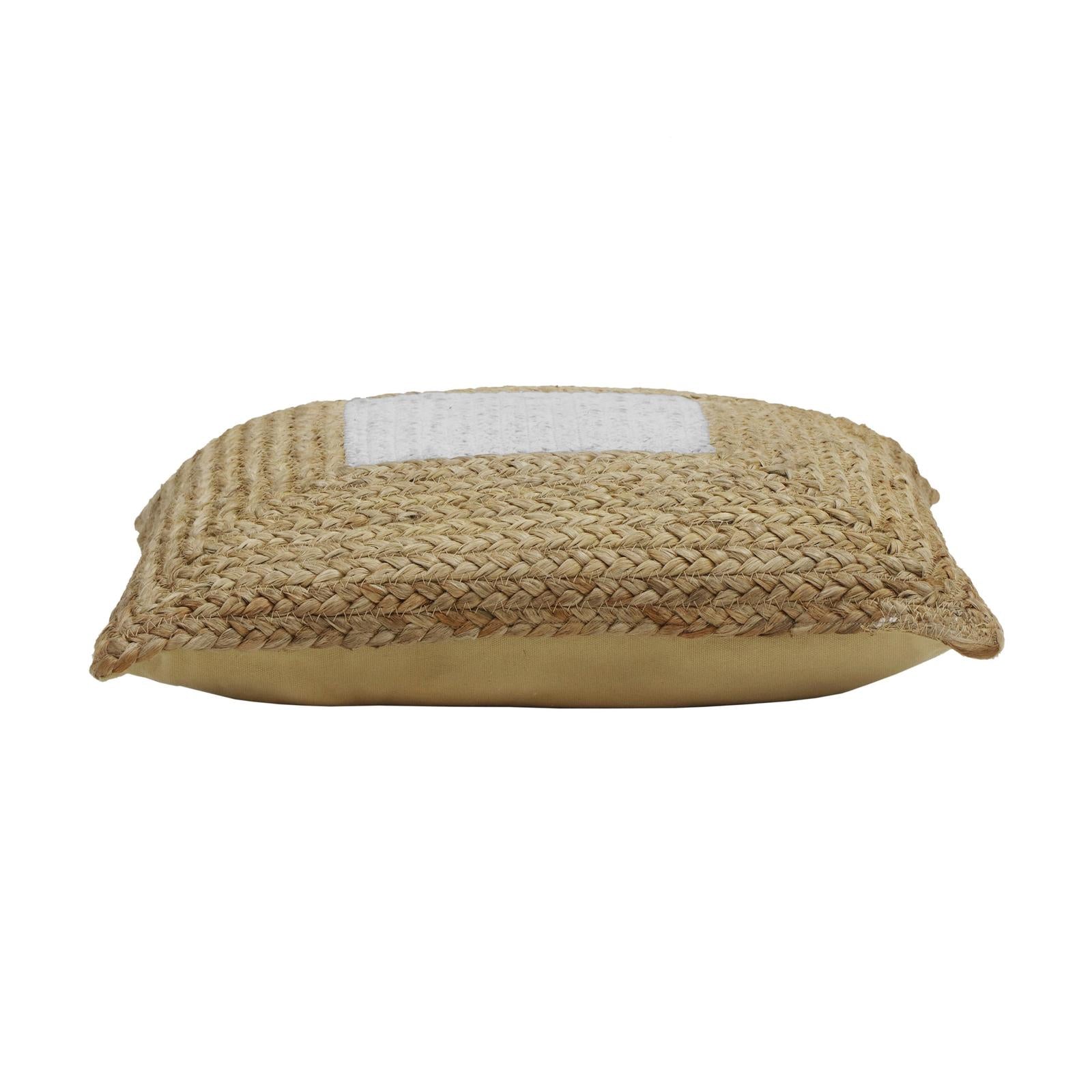 TOV Furniture Blank Mind Square Accent Pillow