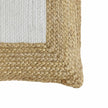 TOV Furniture Blank Mind Square Accent Pillow