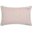 TOV Furniture Chutzpah Jacquard Woven Throw Pillow
