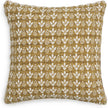 TOV Furniture Harvest Printed Cotton Throw Pillow