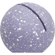 TOV Furniture Gabby Speckled Card Holder - Set of 4