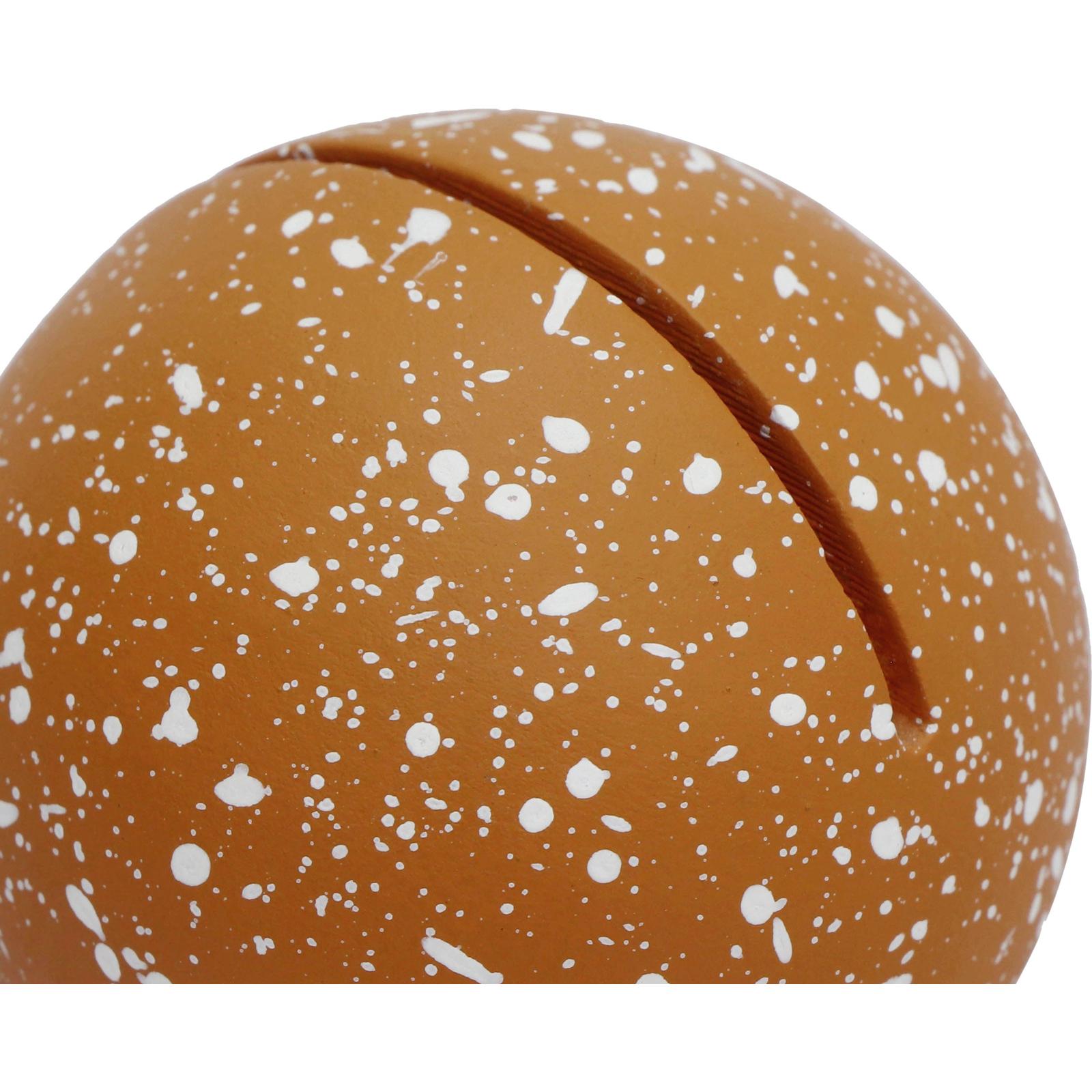 TOV Furniture Gabby Speckled Card Holder - Set of 4