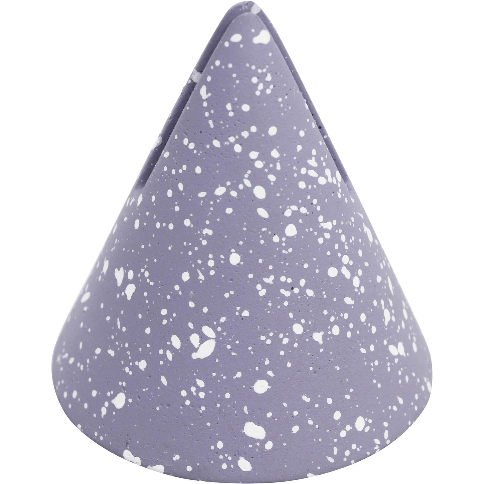 TOV Furniture Gabby Speckled Card Holder - Set of 4