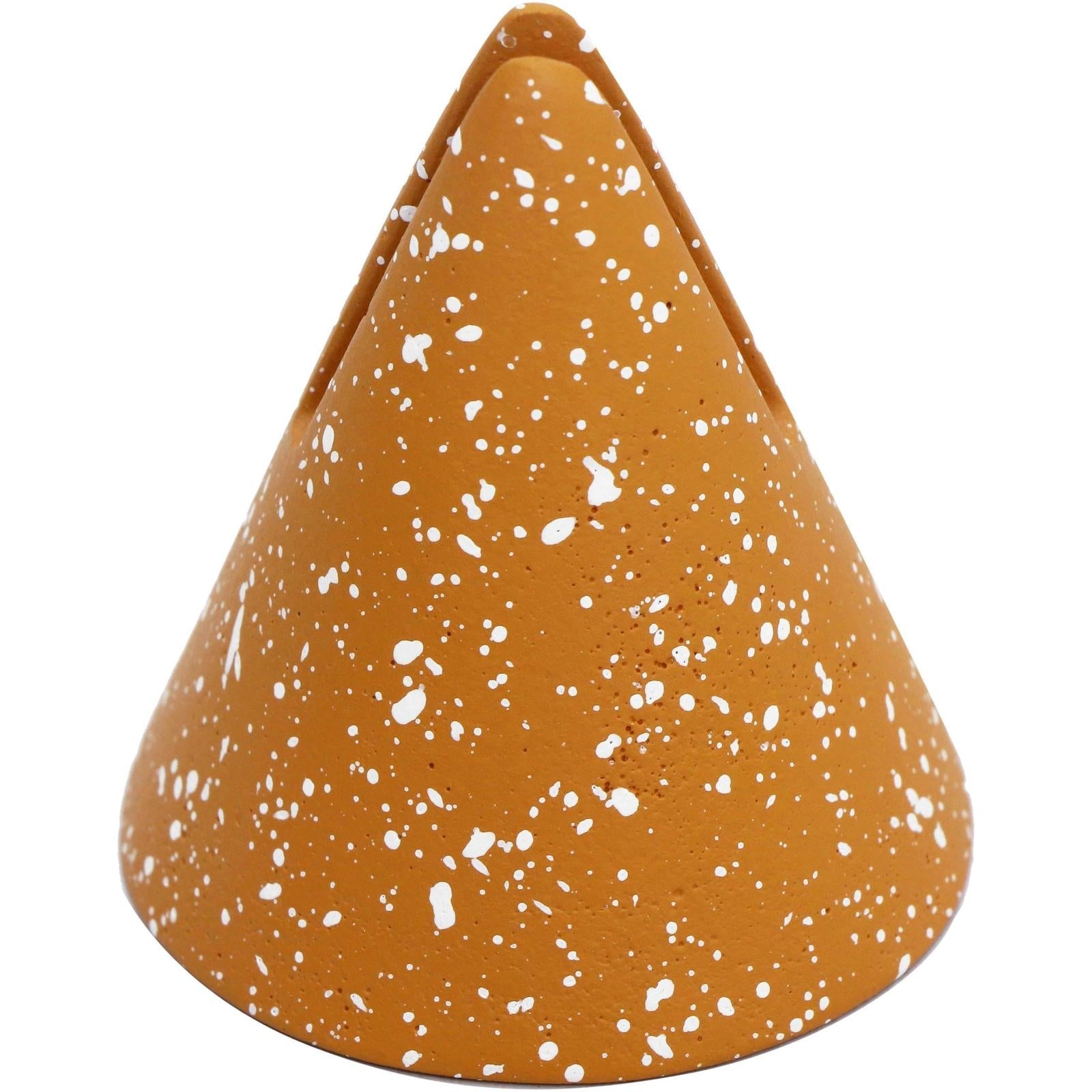 TOV Furniture Gabby Speckled Card Holder - Set of 4