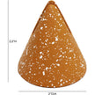 TOV Furniture Gabby Speckled Card Holder - Set of 4