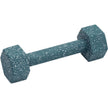 TOV Furniture Gabby Speckled Decorative Dumbbell