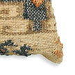 TOV Furniture Sephine Cotton Rectangular Throw Pillow