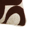TOV Furniture Bonney Boucle Square Throw Pillow