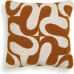 TOV Furniture Bonney Boucle Square Throw Pillow