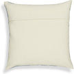 TOV Furniture Indigo Cotton Square Throw Pillow