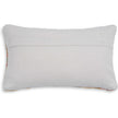 TOV Furniture Oh This Old Schmatte Jacquard Cotton Throw Pillow