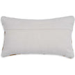 TOV Furniture Shmutz Jacquard Cotton Throw Pillow