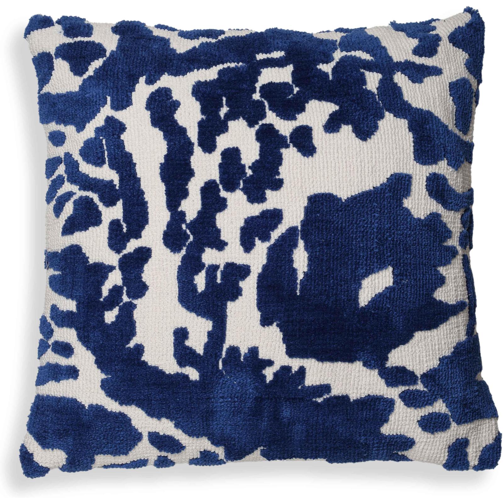TOV Furniture Coast Tufted Throw Pillow