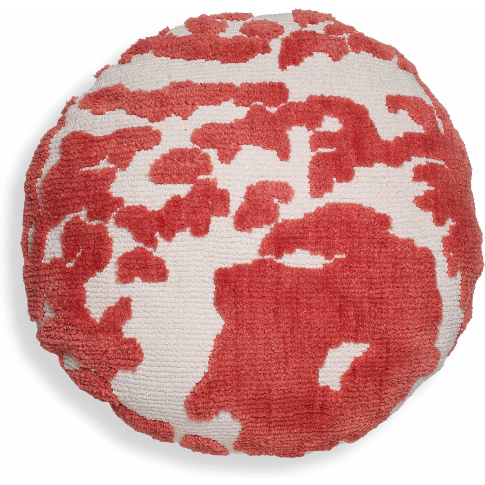 TOV Furniture Coast Tufted Throw Pillow