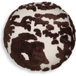TOV Furniture Coast Tufted Throw Pillow