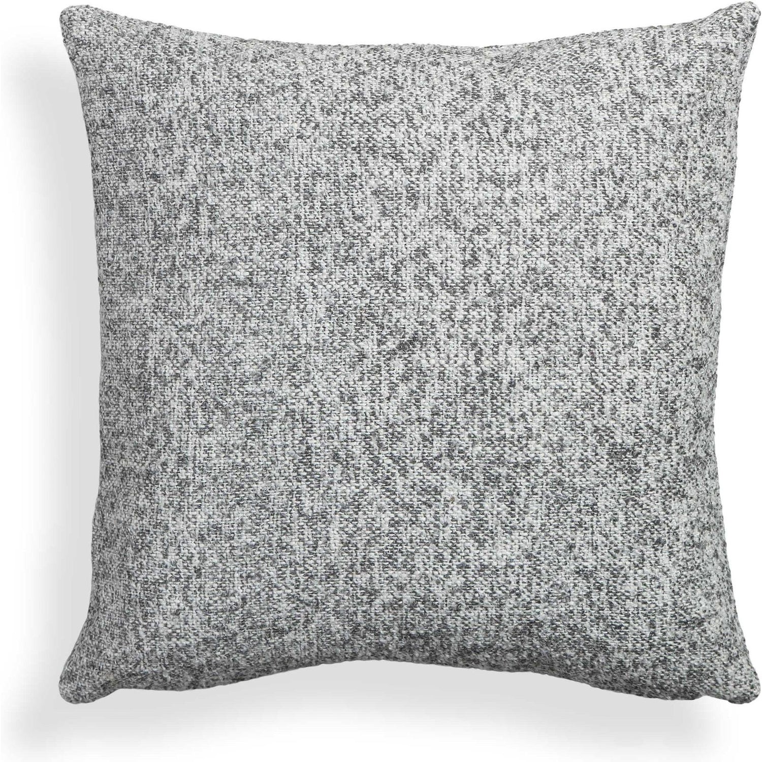 TOV Furniture Poh Boucle Square Throw Pillow