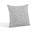 TOV Furniture Poh Boucle Square Throw Pillow