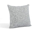 TOV Furniture Poh Boucle Square Throw Pillow
