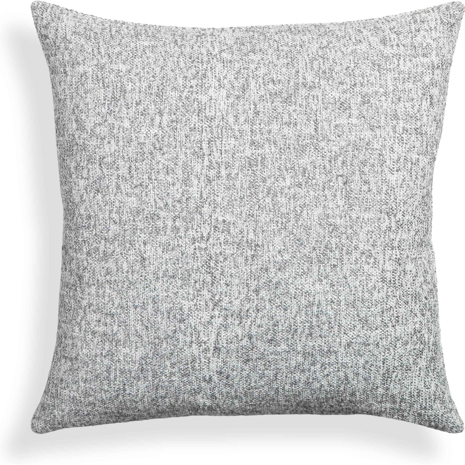 TOV Furniture Poh Boucle Square Throw Pillow