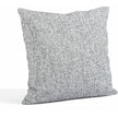 TOV Furniture Poh Boucle Square Throw Pillow